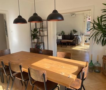 3½ ZI-WOHNUNG IN BERN - SULGENAU, MÖBLIERT, TEMPORÄR - Photo 4