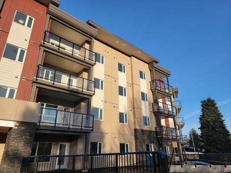 Brand-New 2 bedroom Condos in North Glenmore – Pet Friendly & Parking Included! - Photo 3
