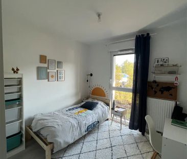 Location appartement 3 pièces - 56m² à Audenge (33980) - Photo 6