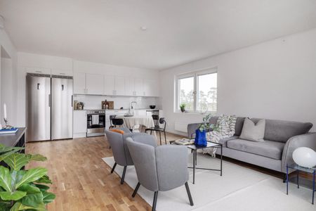 Trollsländevägen, Tumba - Photo 5