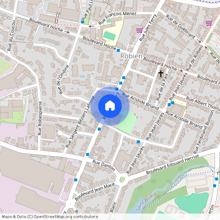 22000, Saint-Brieuc