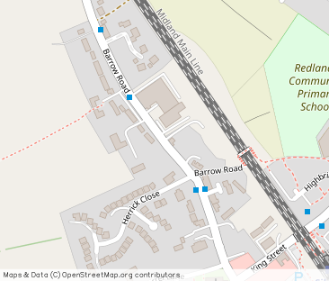 Barrow Road, Sileby, LE12 - Photo 1