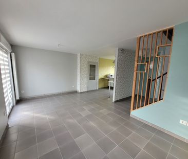 Location Appartement 3 pièces 77m² VALENCIENNES 59300 - Photo 6