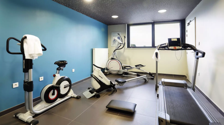 Studio de 18 à 20m² meublé et équipé - Photo 5