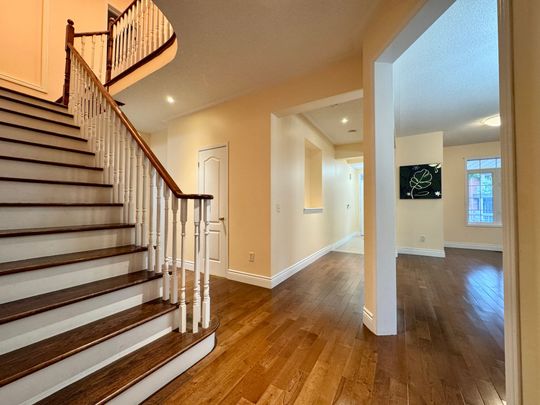 For Lease - 26 Belgrave Square, Markham, Ontario - Photo 1