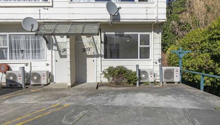 303/d Happy Valley Road, Owhiro Bay, Wellington City - Photo 5