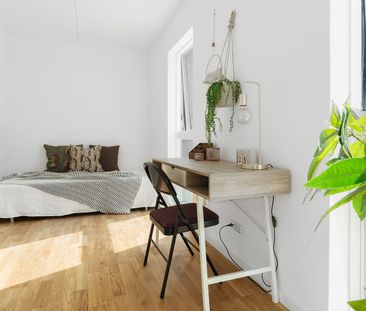 Ved Ringen 9, 3. tv. - Foto 6