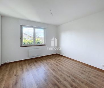 GEISPOLSHEIM GARE - 3P - 76.22m² - Photo 3