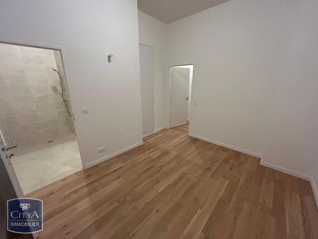 Location Appartement 2 pièces 49m² VIROFLAY 78220 - Photo 5