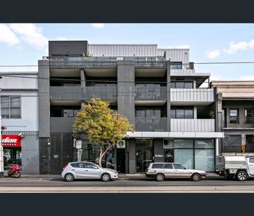 1513/570 Lygon Street, Carlton, Vic 3053 - Photo 4