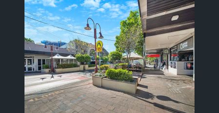 Spacious Two-Bedroom Apartment with Resort-Style Facilities - Photo 5