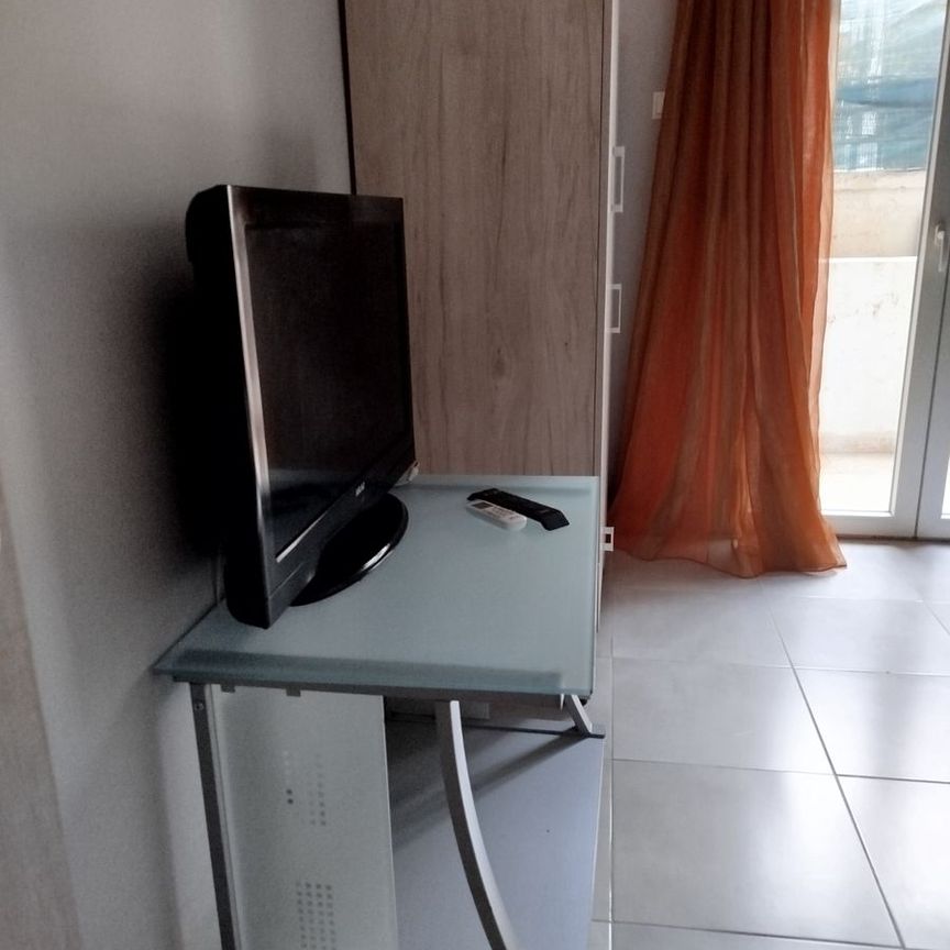 Studio/Γκαρσονιέρα για ενοικίαση - Λεωφόρος Πατησίων - Λεωφόρος Αχαρνών, - Photo 1