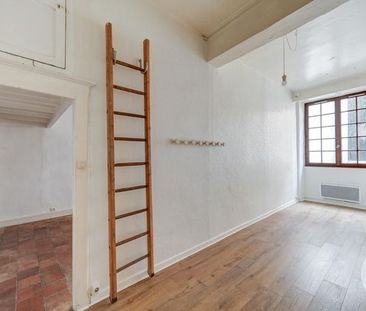 Appartement F2 à louer - Photo 5