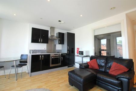 1 bedroom apartment to rent - Photo 3