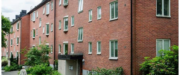 Kalendervägen 1A - Photo 1