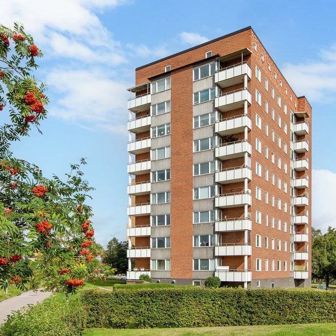 Rösgången 30 - Foto 1