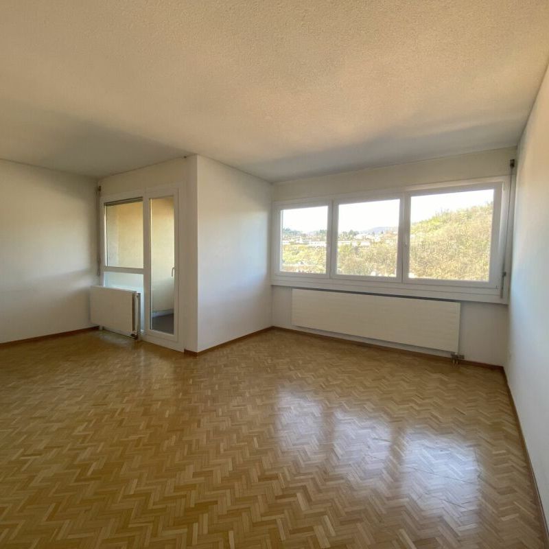 3.5 locali con ampio balcone - Foto 1