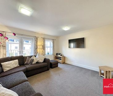 4 bedroom townhouse to rent - Photo 4