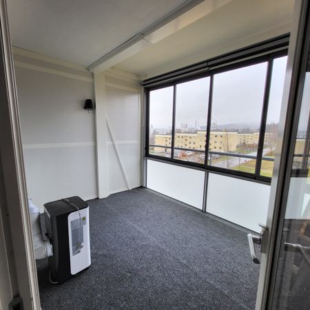 Mellangatan, Timrå - Foto 5