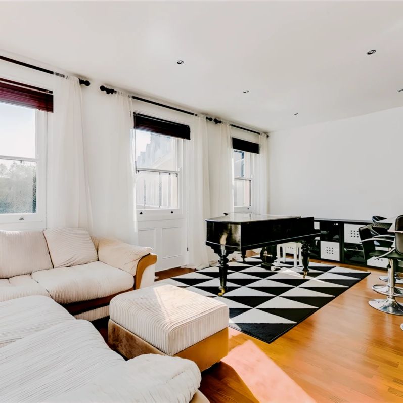 2 Bed / 2 Bath - Photo 1