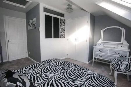 3 bedroom bungalow to rent - Photo 3