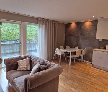 Sagåsvägen, Kållered - Foto 2