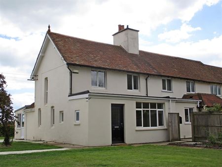 St Radigunds Abbey Farm, Hougham Without - Photo 4