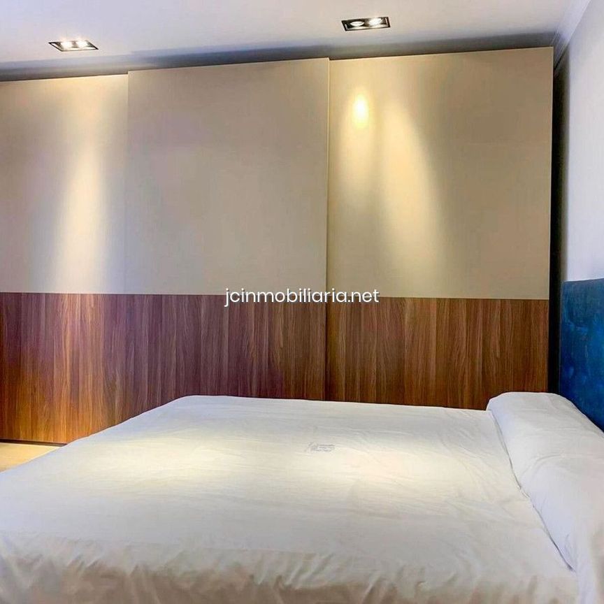 Apartamento en Estepona, Cancelada, alquiler - Photo 1