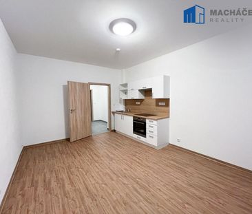 Pronájem bytu 1+kk 35 m² - Photo 3