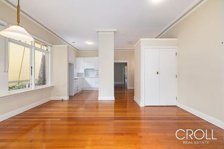 Fabulous Federation Family Home – True Mosman Living - Photo 2