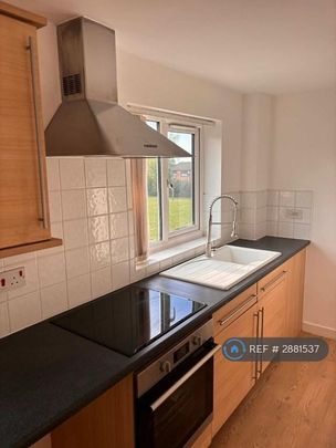 1 bedroom semi-detached house to rent - Photo 1