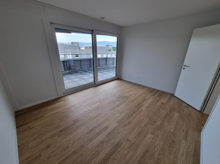 3.5 Zimmer Attika Wohnung in Rohr! Einziehen & Wohlfühlen - Foto 5