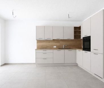 Zwei exklusive Neubau-Erdgeschosswohnungen mit überdachter Terrasse... - Photo 4