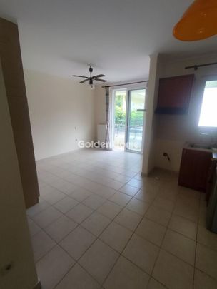 Studio/Γκαρσονιέρα για ενοικίαση - Πάτρα, - Φωτογραφία 1