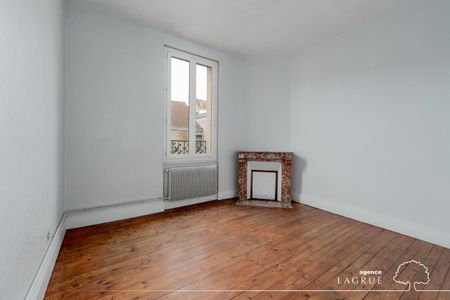 Appartement 4 pièces de 74 - Photo 5