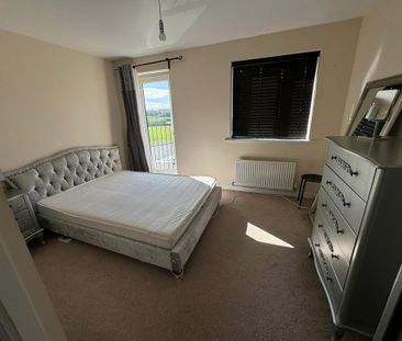 3 bedroom townhouse to rent - Photo 4