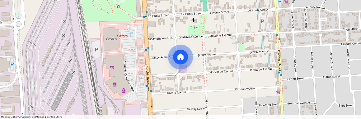 15 Jersey Avenue, SA 5084, Kilburn