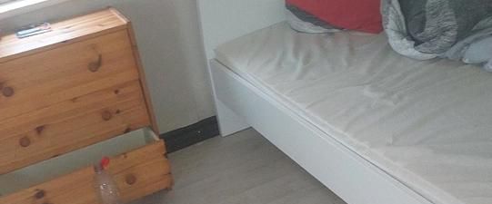 Ein zimmer zu vermieten - Foto 1