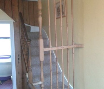 2 Bed Maisonette, Wakefield Road, BN2 - Photo 4