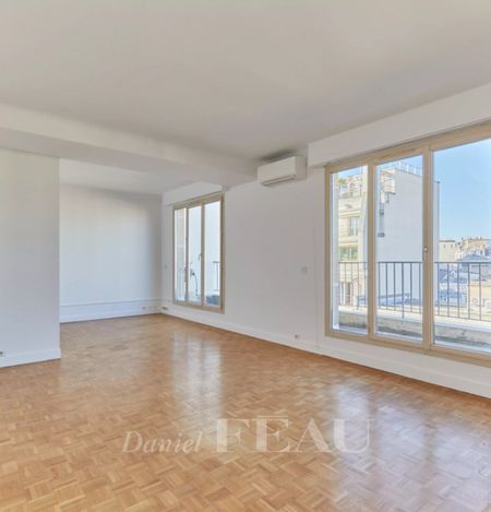 Appartement • Chaillot - Photo 5