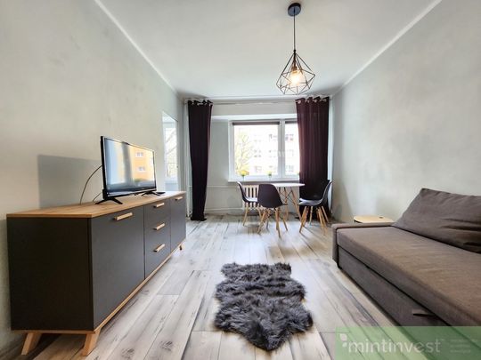 KAWALERKA | POMORZANY | WYSOKI PARTER - Фото 1