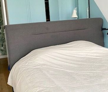 Appartement à louer 2 pièces • Boulogne-Billancourt - Photo 6