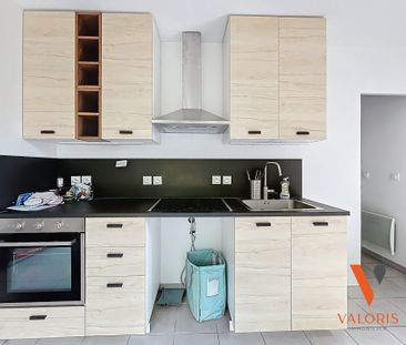 Location Appartement 1 pièce 32m² MEYLAN 38240 - Photo 2