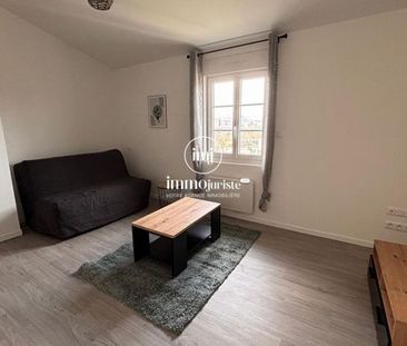 Location Appartement 1 pièce Limoges (87000) - Photo 2