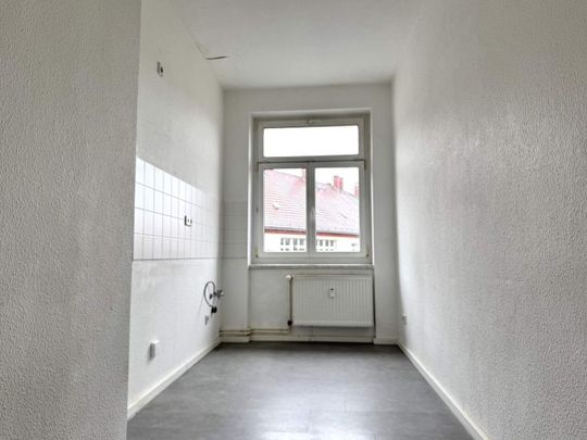 Gut geschnittene 2-Zimmer-Wohnung in Bahnhofsnähe zu vermieten! - Photo 1