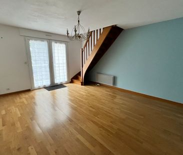 Appartement La Baule Escoublac 3 pièce(s) 48.01 m2 Vide à l'année - Photo 3