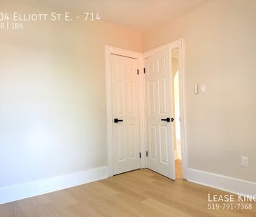 Modern 2-Bedroom Apartments in Windsor's Little Italy - Photo 4