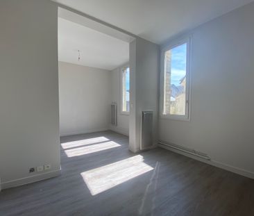 Location Appartement 3 pièces 71m² SAUMUR 49400 - Photo 6