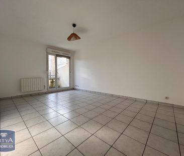 Location Appartement 2 pièces 51m² ESSEY LES NANCY 54270 - Photo 2
