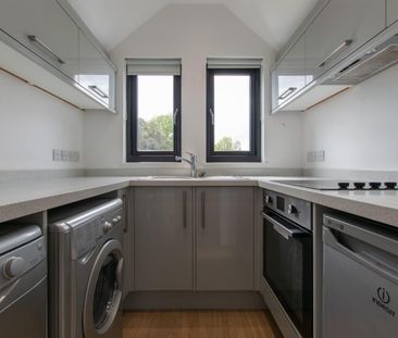 Old Mill Court, Meldreth, Royston - Photo 1